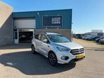 Ford Kuga 1.5 EcoBoost ST Line, Euro 6, 4 cilinders, Leder en Stof, Origineel Nederlands