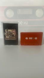 Fat Bastard: Junk Yard Fest, cassette-uitgave (oranje tape)., Ophalen of Verzenden, Gebruikt, 1 bandje