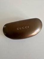 Mooie Gucci zonnebril, Ophalen of Verzenden, Gebruikt, Overige merken