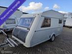 Kip 41S star-line luifel, Caravans en Kamperen, Koelkast, Rondzit, Kip, Bedrijf