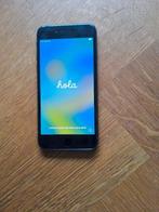 iPhone 8 met 64 gb, Telecommunicatie, Ophalen, Zwart, Zo goed als nieuw, 64 GB