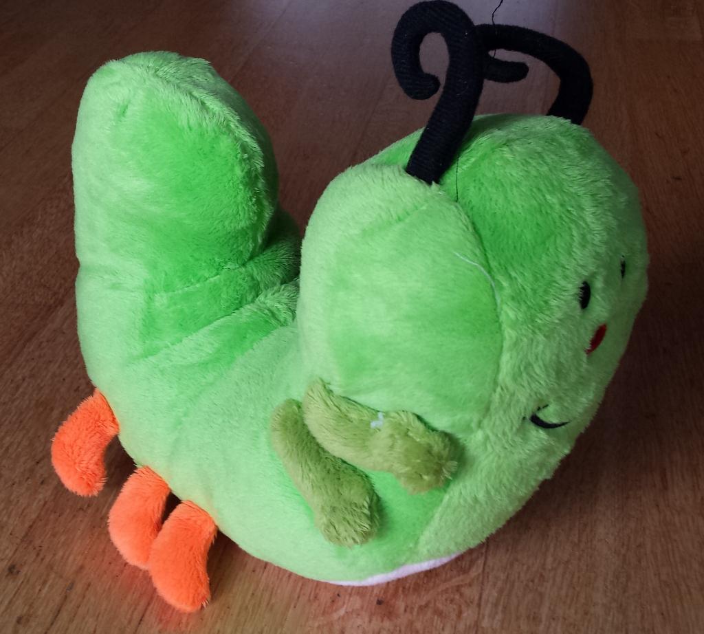 Knuffels, loophondjes en kinderboekjes, Kinderen en Baby's, Speelgoed | Knuffels en Pluche, Ophalen of Verzenden, Zo goed als nieuw