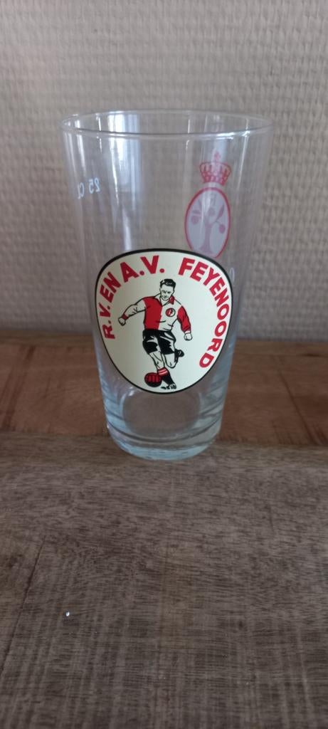 Feyenoord, Verzamelen, Ophalen of Verzenden, Zo goed als nieuw, Feyenoord