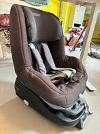 Maxi Cosi Pearl + base, Ophalen, Gebruikt, 9 t/m 18 kg, Isofix