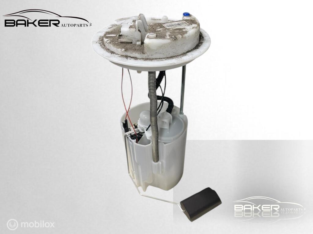 Brandstofpomp Alfa Romeo Giulietta 1.4 T ('10-'21) 51807864, Gebruikt, Ophalen of Verzenden, Alfa Romeo, Alfa Romeo