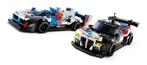 LEGO Speed 76922 BMW M4 GT3 & M Hybrid V8 racewagen 676dlg, Ophalen of Verzenden, Nieuw, Complete set, Lego