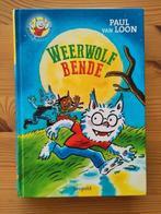 Weerwolfbende, Gelezen, Fictie algemeen, Paul van Loon, Ophalen of Verzenden