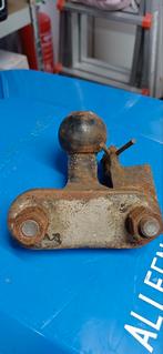 Losse trekhaak compleet met borgmoeren, Ophalen of Verzenden