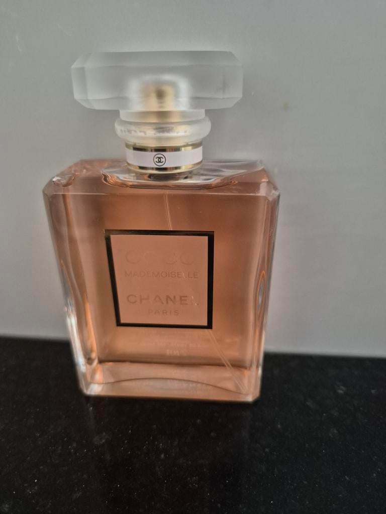 Chanel Coco Mademoiselle EDP 100 ML - Nieuw, Ophalen of Verzenden, Nieuw