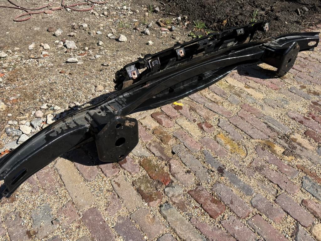 Diverse onderdelen BMW F30, Auto-onderdelen, Carrosserie en Plaatwerk, Ophalen, Gebruikt, Rechts, Bumper