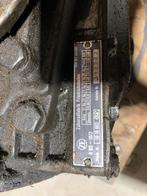 ZF 4 DS - 10/2 Versnellingsbak voor Mercedes of Hanomag, Ophalen, Gebruikt, Mercedes-Benz