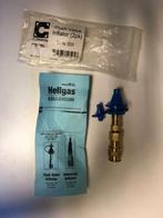 2x Conwin Push Valve Inflator (Balloonium), Ophalen of Verzenden, Nieuw