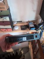 Dell Optiplex 3070 Micro met Rackmount, Computers en Software, Desktop Pc's, Ophalen of Verzenden, SSD