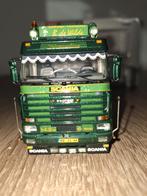 de wilde, Ophalen, Zo goed als nieuw, Bus of Vrachtwagen, Wsi