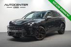 CUPRA Terramar 1.5 eTSI  360 CAM  19" COPPER  MEMOR, 12 maanden, 4 cilinders, Zwart, Origineel Nederlands
