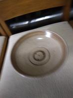 Fruitschaal van fa Zaalberg, Ophalen