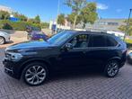 BMW X5 XDrive25d High Executive, Auto's, 4 cilinders, 241 €/maand, Zwart, Leder