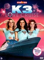 K3, love cruise, Alle leeftijden, Ophalen of Verzenden, Zo goed als nieuw