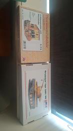 Modelbouw 1:72, Hobby en Vrije tijd, Ophalen of Verzenden, 1:50 of kleiner, Tank, Overige merken