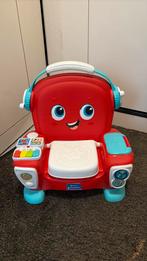 Clementoni Muziekstoel - Interactieve Baby Speelstoel, Kinderen en Baby's, Ophalen, Nieuw, Overige typen, Met licht