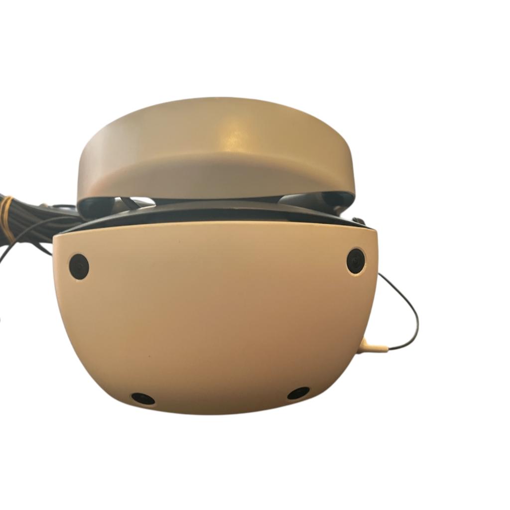 Playstation VR2, VR-bril, Support@sony.com, Ophalen of Verzenden, Zo goed als nieuw