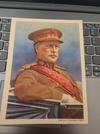 Fotokaart nr. 31, Koning Albert I Chocolaterie L'Aiglon, Foto, Zo goed als nieuw, Voor 1940, Buitenland