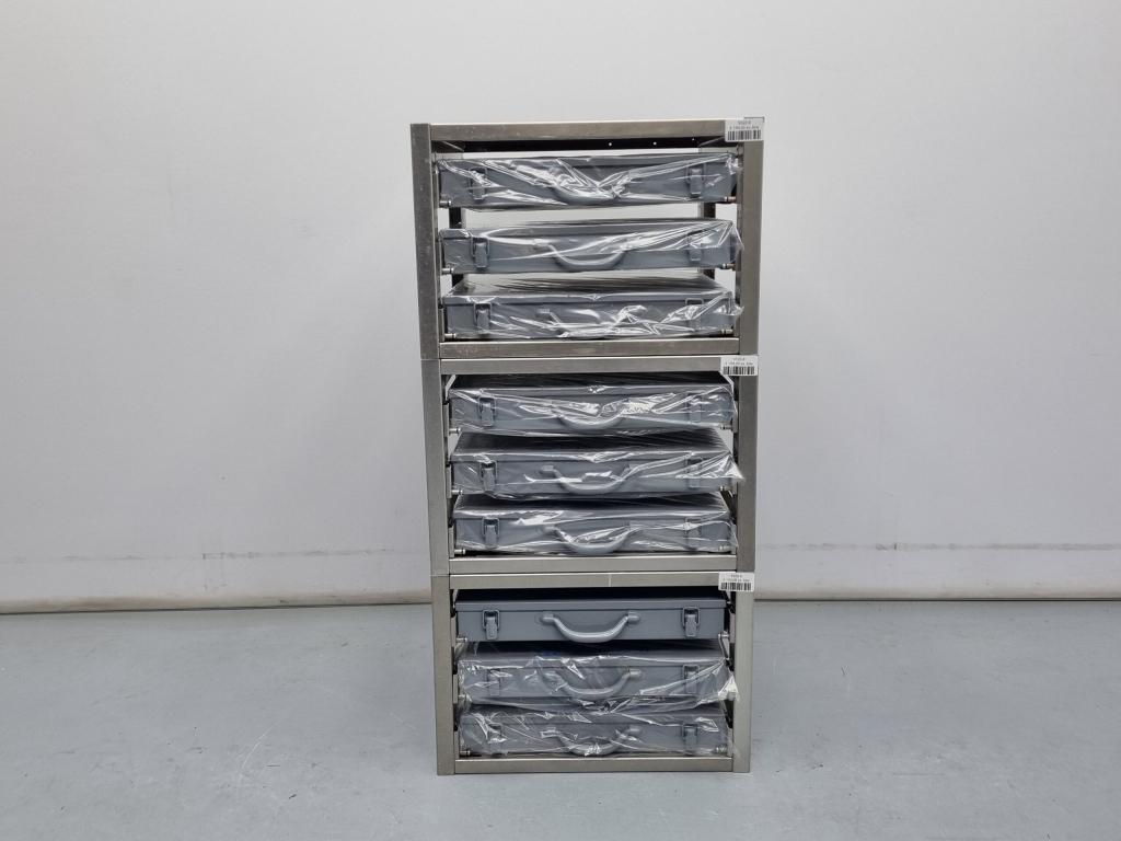 Aluca bedrijfswagen inrichting bedrijfswageninrichting, Auto diversen, Auto-accessoires, Niet ingevuld, Niet ingevuld, Niet ingevuld