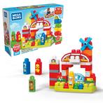 Mega bloks muzikale boerderij set, Ophalen of Verzenden, Zo goed als nieuw, Megabloks