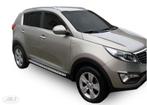 Kia Sportage 2009 - 2015 treeplanken NIEUW !!!!!, Nieuw, Jan Sangerslaan 16, MBG, Mbg@ziggo.nl