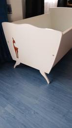 Babybedje gratis, Ophalen of Verzenden, Gebruikt, Jongetje of Meisje