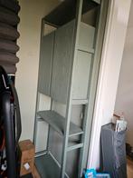 Ivar groene ikea opbergkast/hoge kast, Ophalen, 25 tot 50 cm, 50 tot 100 cm