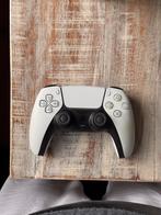 Sony PlayStation 5 DualSense Controller - Wit, Gebruikt, PlayStation 5, Ophalen of Verzenden, Controller
