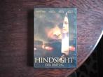Hindsight, origineel, Vanaf 16 jaar, Ophalen of Verzenden, Zo goed als nieuw, Actiethriller