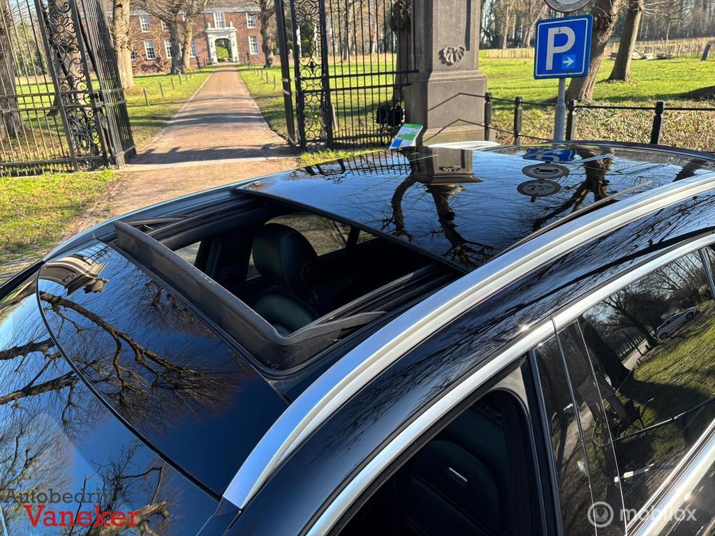 Mercedes GLC 63AMG BTW auto |HUD|PANO|21 inch|360|1e eig|Dea, Automaat, Lichtsensor, Gebruikt, Vierwielaandrijving