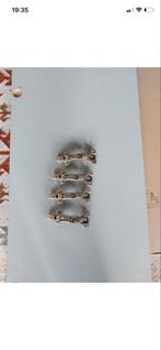 IKEA Pax kast spiegeldeur 236x50 cm inclusief scharnieren, Ophalen, Gebruikt, Minder dan 50 cm, 200 cm of meer