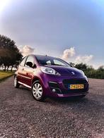 Peugeot 107 1.0 12V 5DR 2013 2nd Owner Dealer Maintained, Auto's, Voorwielaandrijving, Overige kleuren, 4 stoelen, Origineel Nederlands