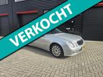 Mercedes-Benz E-klasse 240 Avantgarde | NAVI | XENON | PDC |, Auto's, Mercedes-Benz, Automaat, Achterwielaandrijving, Gebruikt