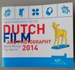 Muntset World Money Fair Berlin 2014, Ophalen of Verzenden, Koning Willem I, Euro's, Setje