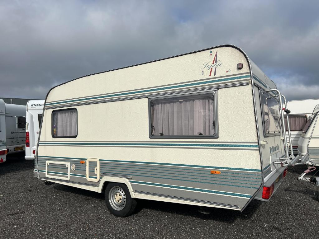 T.E.C 450 TE SIENA FIETSENREK, VOORTENT, T.E.C., Bedrijf, Treinzit, 750 - 1000 kg