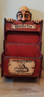 Grappige Lectuurbak, Huis en Inrichting, Ophalen, Nieuw