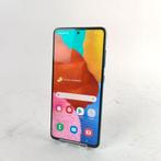 Samsung Galaxy A51 128gb || Android 13 || Dual-sim ||€109.99, Telecommunicatie, Mobiele telefoons | Hoesjes en Frontjes | Samsung
