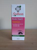 Similasan Rode Ogen Oogdruppels 15 ml, Ophalen of Verzenden, Nieuw, Ogen, Verzorging