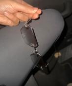 Cartier Stijlvolle bril panthere, Overige merken, Gebruikt, Zonnebril, Zwart