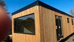 Stacaravan, tiny house, kantoor, mantelzorgwoning