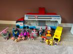 Paw Patrol auto’s paw patroller, Ophalen, Zo goed als nieuw