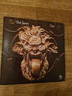 Bob james One jazz lp, Ophalen of Verzenden, Zo goed als nieuw, 12 inch, Jazz
