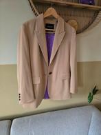 Scotch and Soda mantelpak maat XS/ 34, Ophalen of Verzenden, Zo goed als nieuw, Maat 34 (XS) of kleiner, Bruin