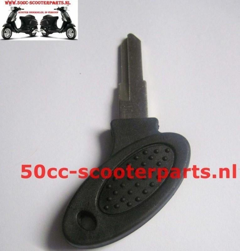Blinde sleutel Agm Bella Fosti Retro scooter contactsleutel, Ophalen of Verzenden, Veen, Info@veen.nl, Veen