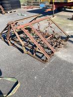 Te koop diverse weideslepen/weidesleep, Zakelijke goederen, Agrarisch | Werktuigen, Ophalen, Veehouderij, Weidebouw