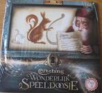 Efteling - Wonderlijke speeldoosje no. 4 - nieuw, Ophalen of Verzenden, Nieuw, Overige typen